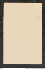 k.k. naturhistorisches Hofmuseum, Intendanzakten 1885-1896 (Hauer), Aktenzahl Z.558/1891, Seite 4